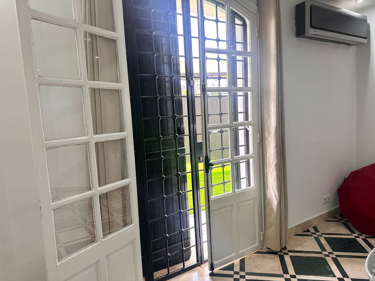 Espace intérieur