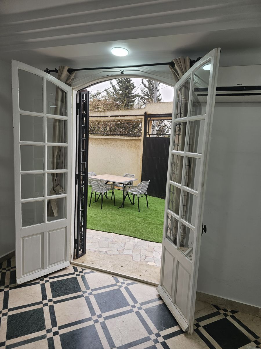 Espace extérieur