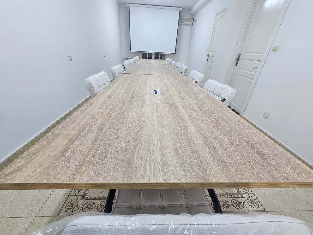 Salle de formation