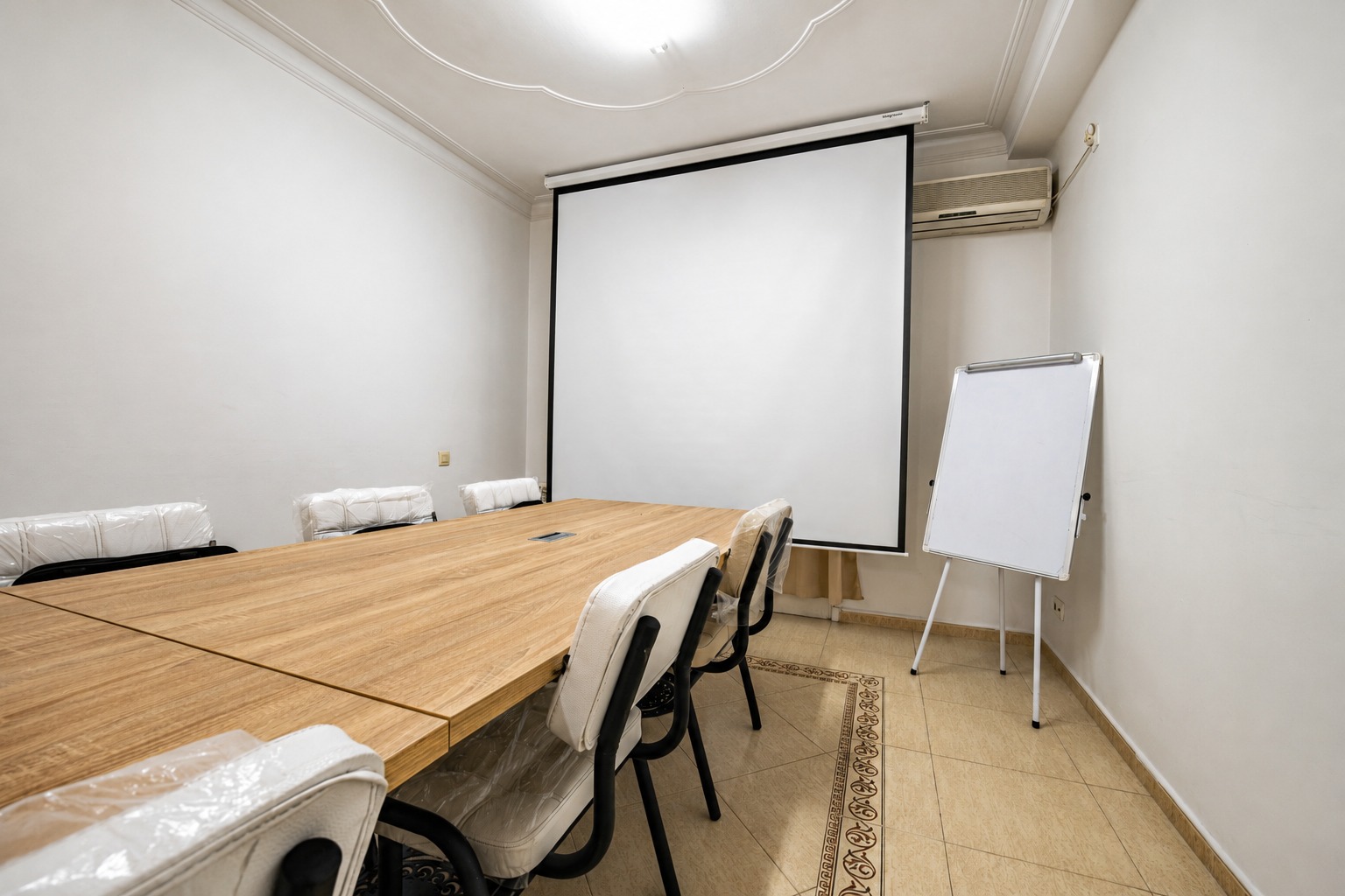 Salle de formation